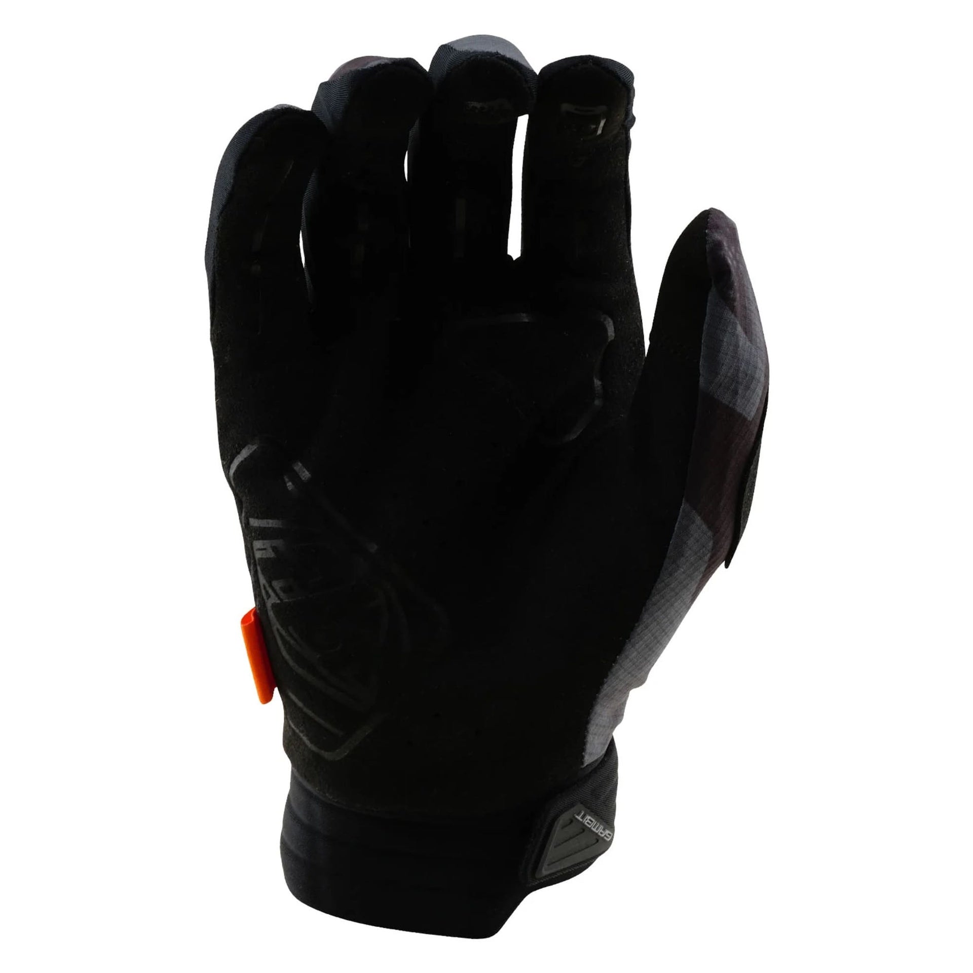 Guantes Troy Lee Designs Gambit Blotted Black